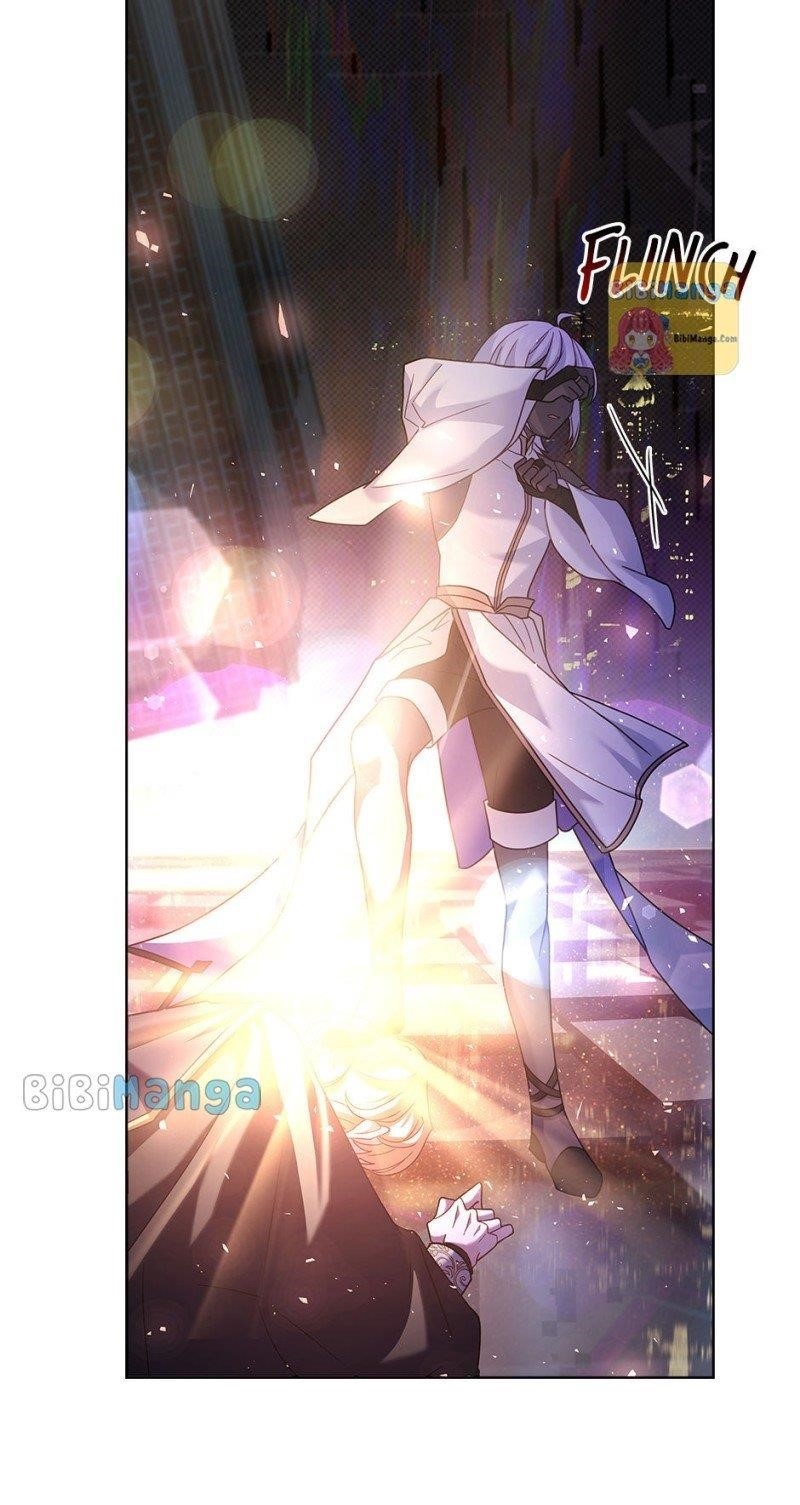 The Lady Wants to Rest - Chapter 77 Page 60