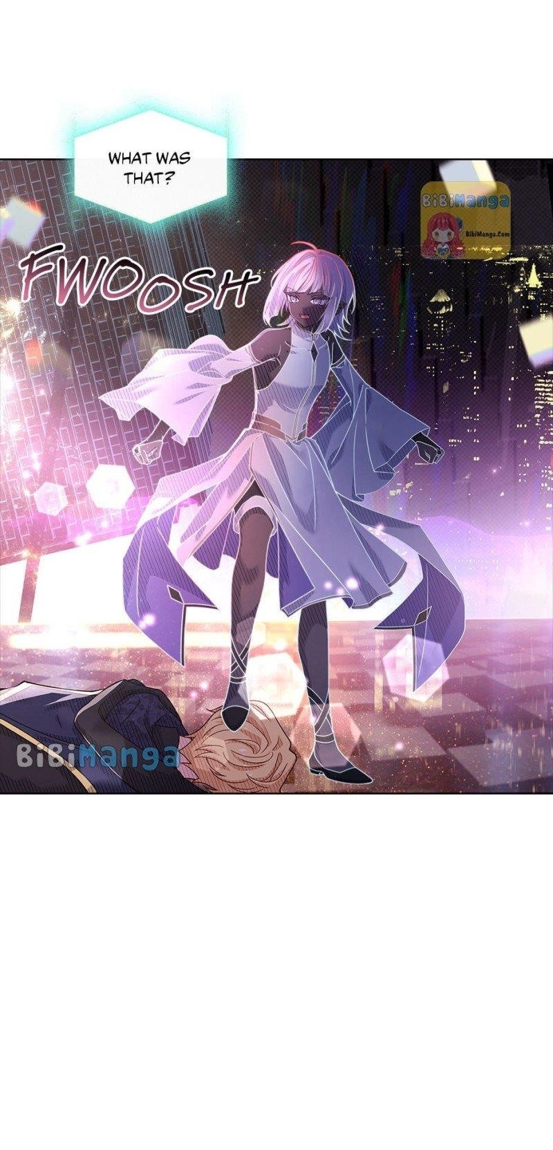 The Lady Wants to Rest - Chapter 77 Page 61