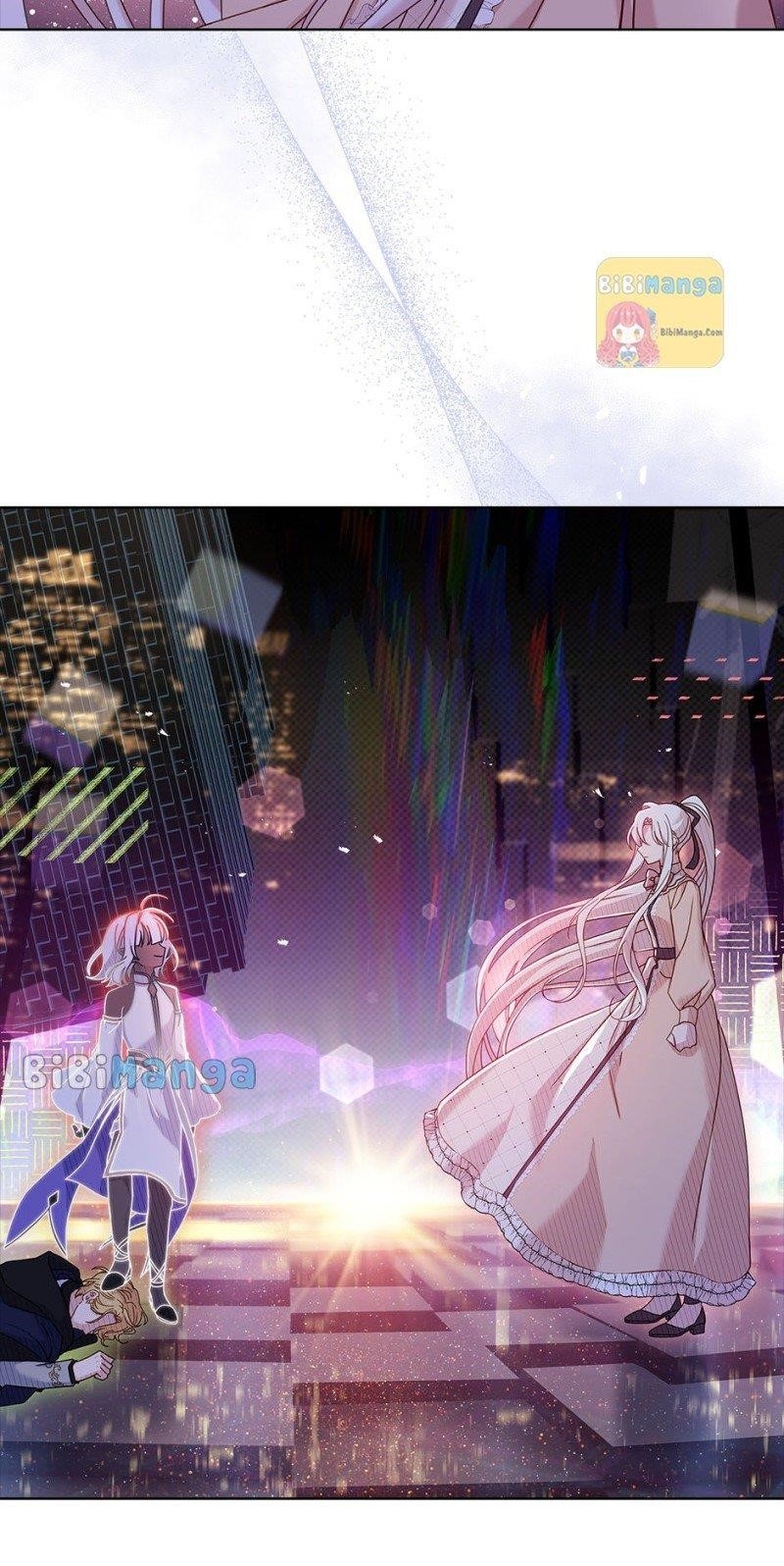 The Lady Wants to Rest - Chapter 77 Page 73