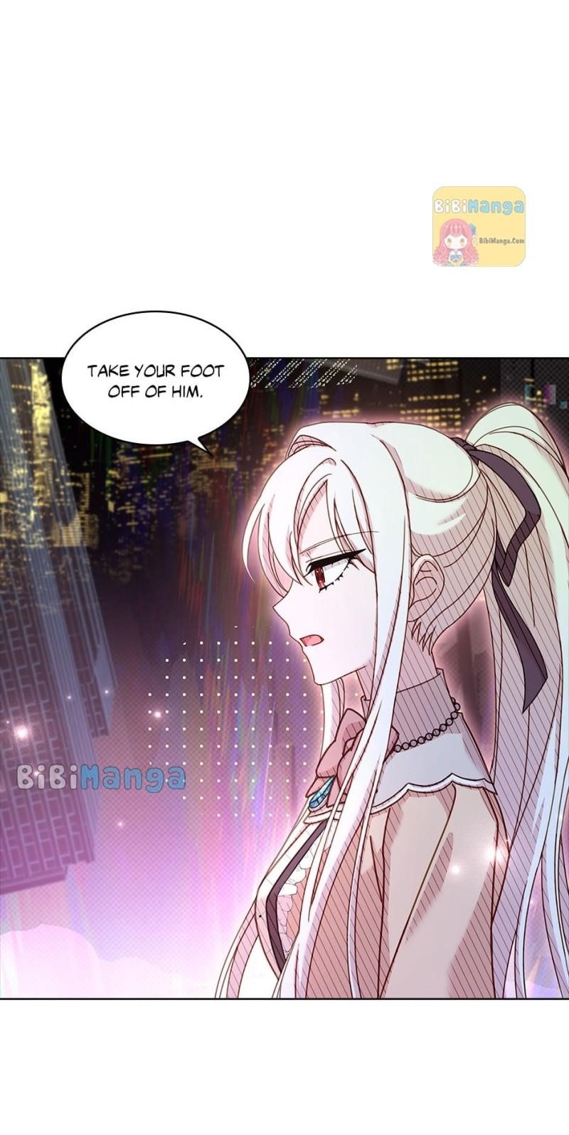 The Lady Wants to Rest - Chapter 77 Page 74