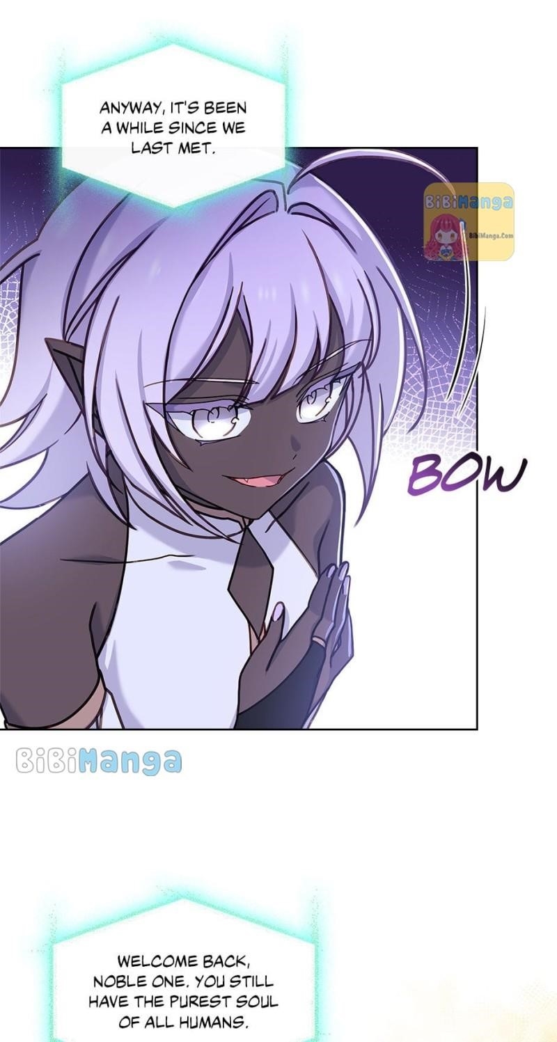 The Lady Wants to Rest - Chapter 77 Page 76