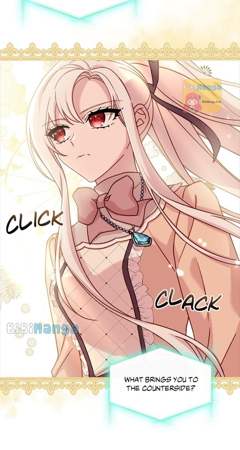 The Lady Wants to Rest - Chapter 77 Page 77