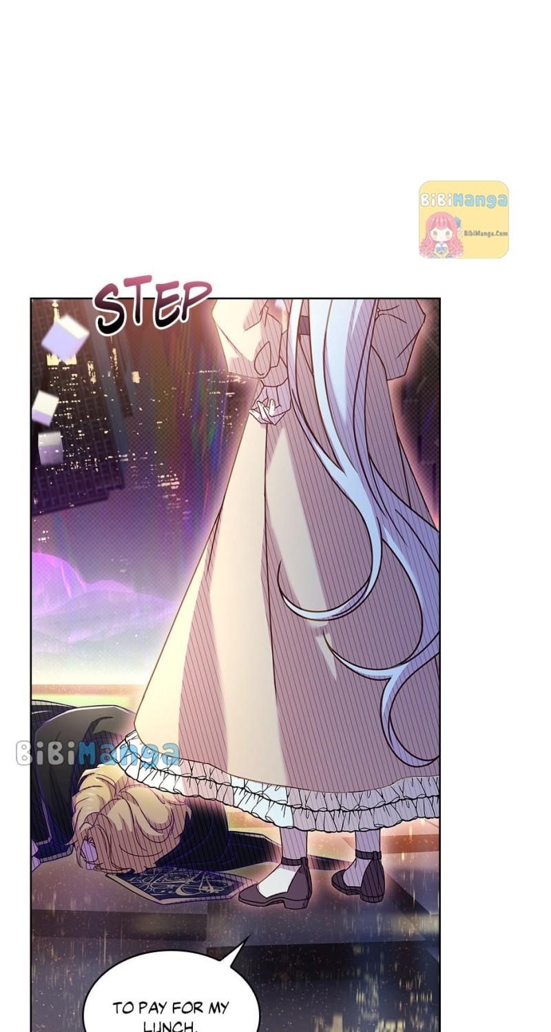 The Lady Wants to Rest - Chapter 77 Page 78