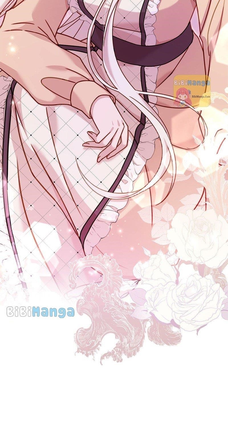 The Lady Wants to Rest - Chapter 77 Page 81