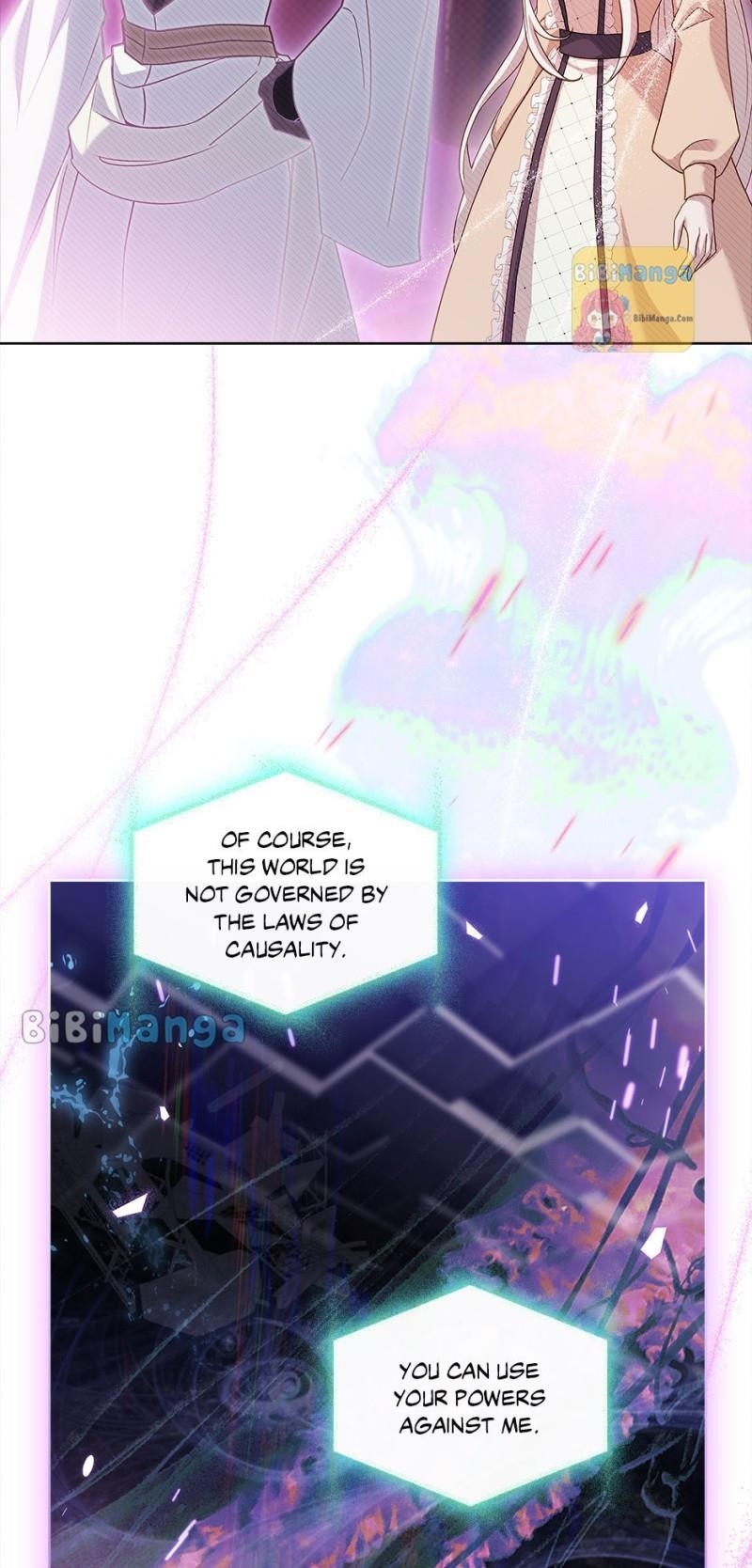 The Lady Wants to Rest - Chapter 78 Page 14