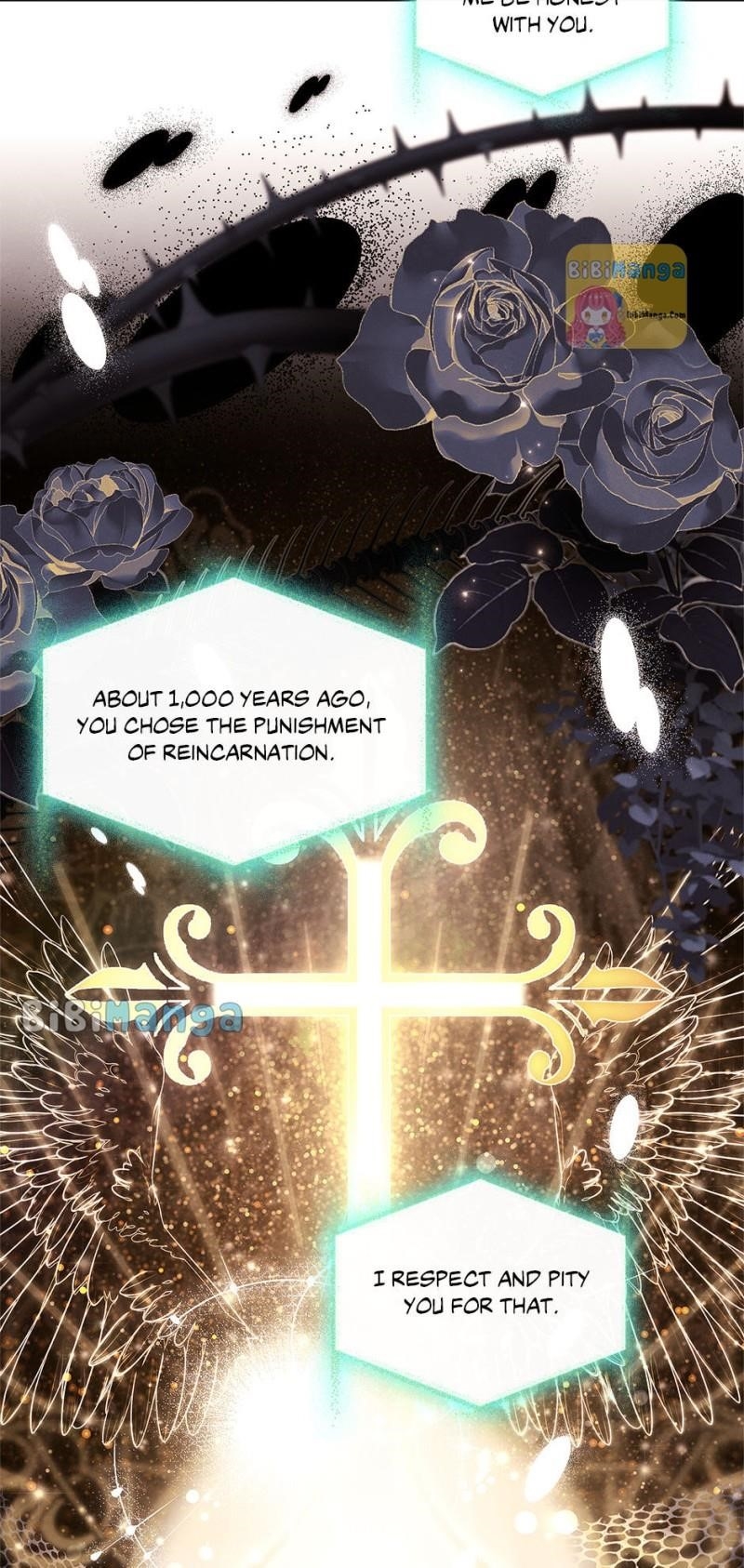 The Lady Wants to Rest - Chapter 78 Page 19