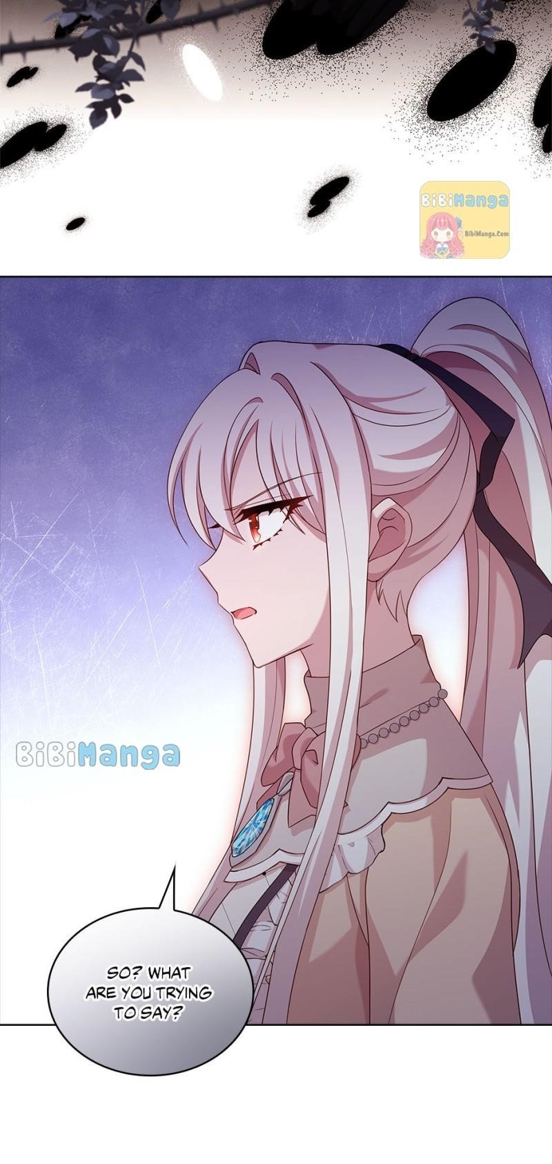 The Lady Wants to Rest - Chapter 78 Page 21