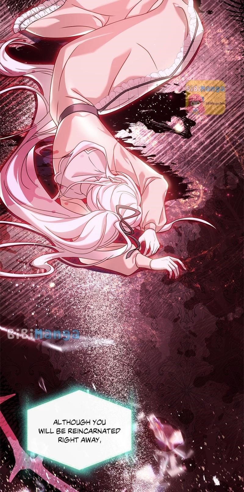 The Lady Wants to Rest - Chapter 78 Page 27