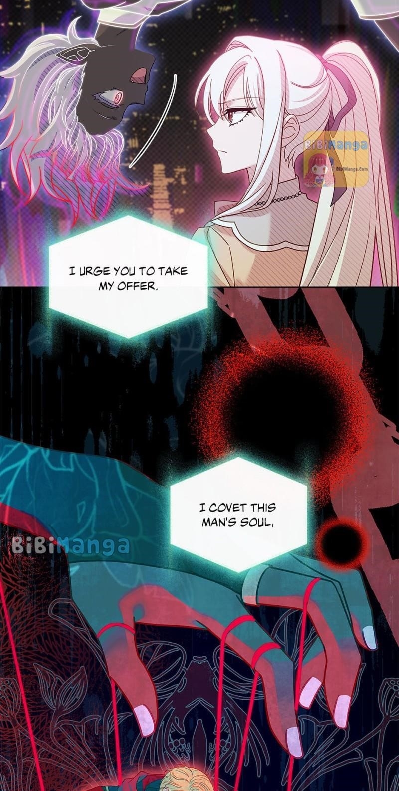 The Lady Wants to Rest - Chapter 78 Page 34