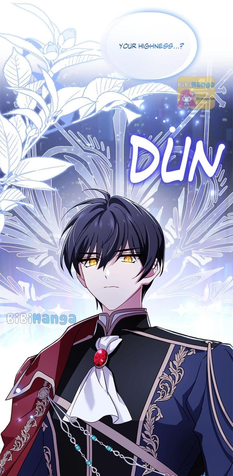 The Lady Wants to Rest - Chapter 78 Page 42