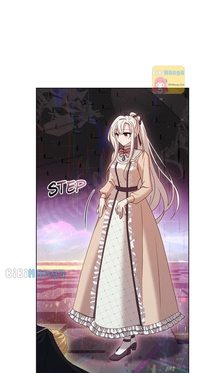 The Lady Wants to Rest - Chapter 78 Page 5