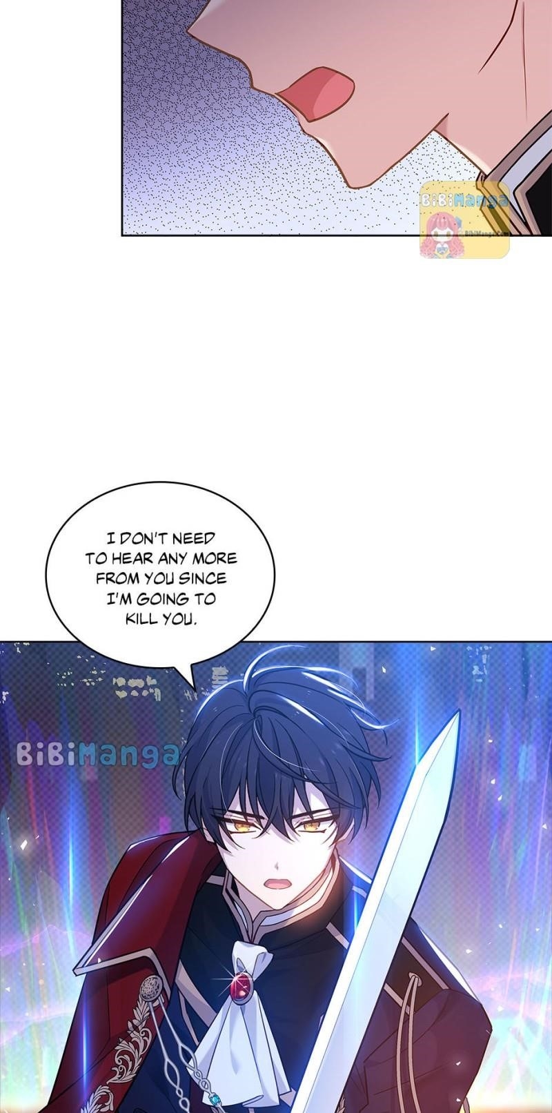 The Lady Wants to Rest - Chapter 78 Page 60