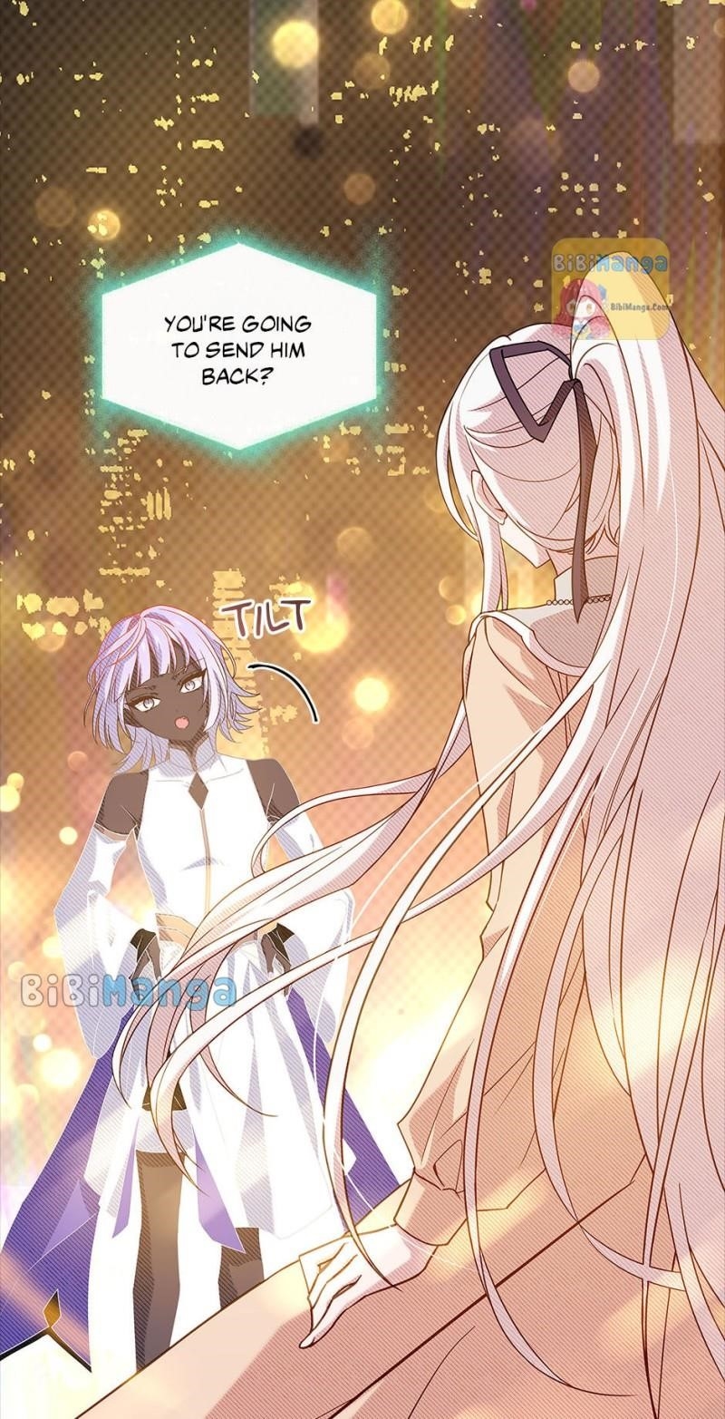 The Lady Wants to Rest - Chapter 78 Page 66