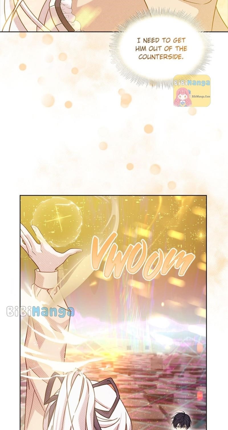 The Lady Wants to Rest - Chapter 78 Page 69