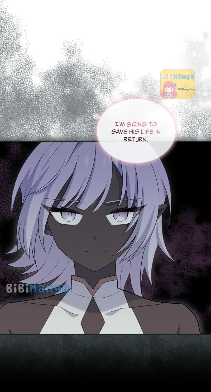 The Lady Wants to Rest - Chapter 78 Page 7