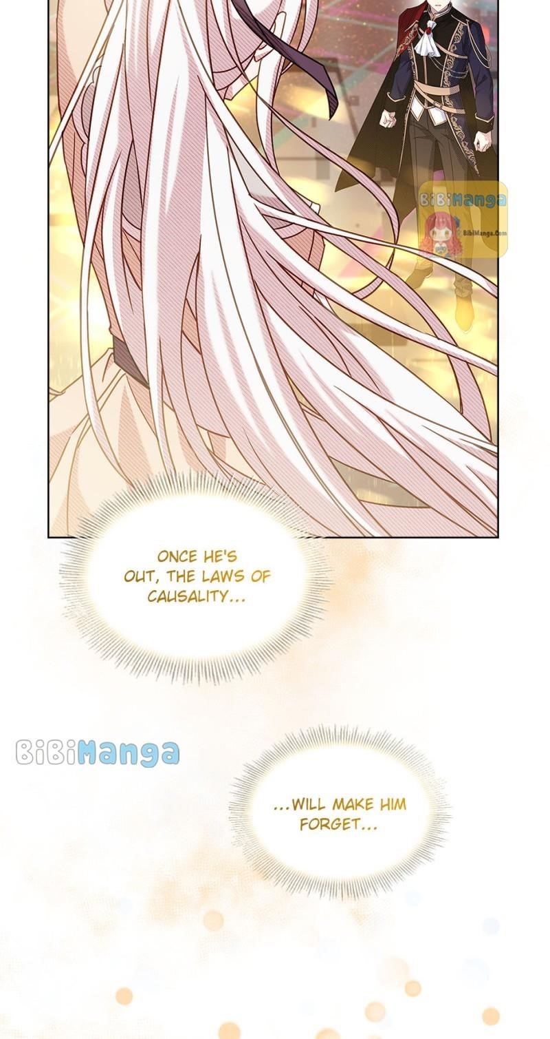 The Lady Wants to Rest - Chapter 78 Page 70