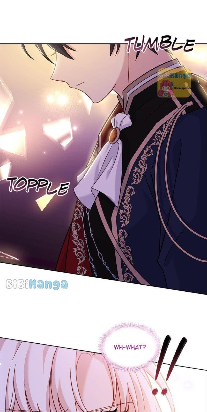 The Lady Wants to Rest - Chapter 79 Page 10