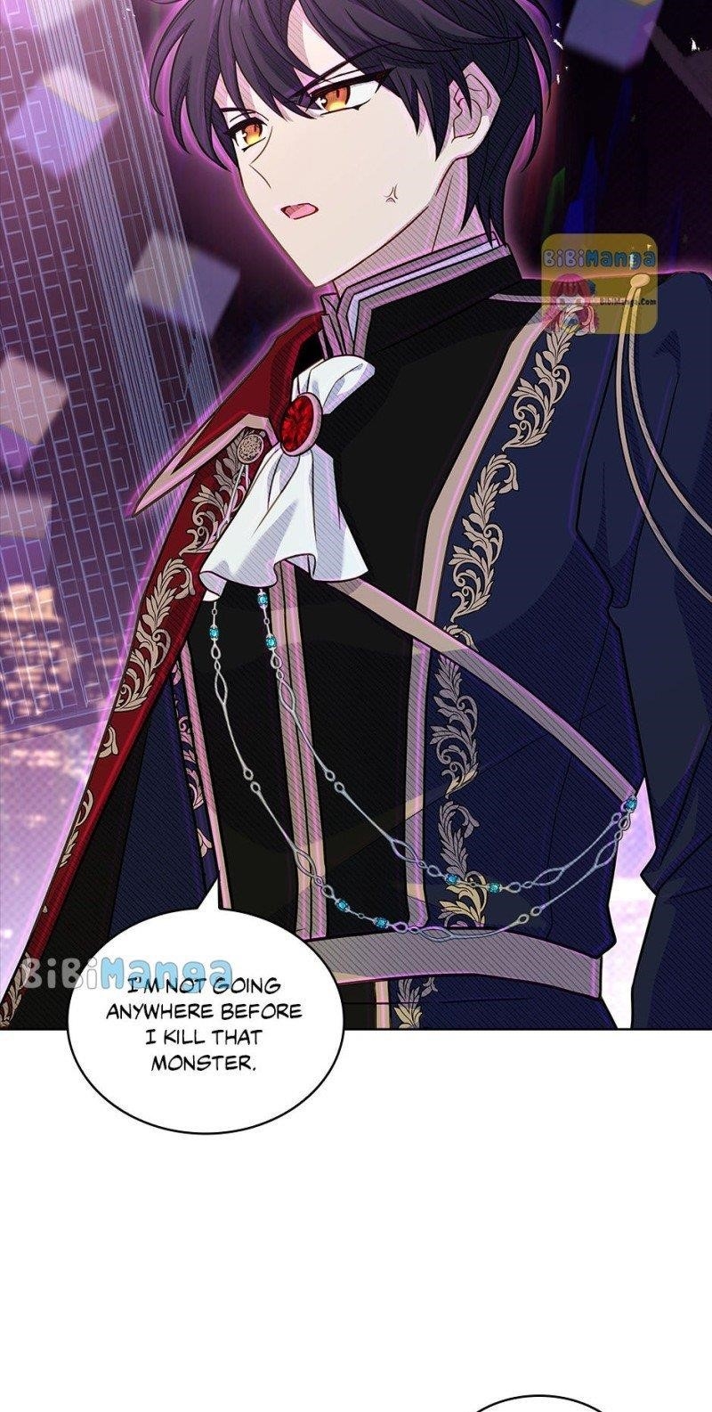 The Lady Wants to Rest - Chapter 79 Page 12