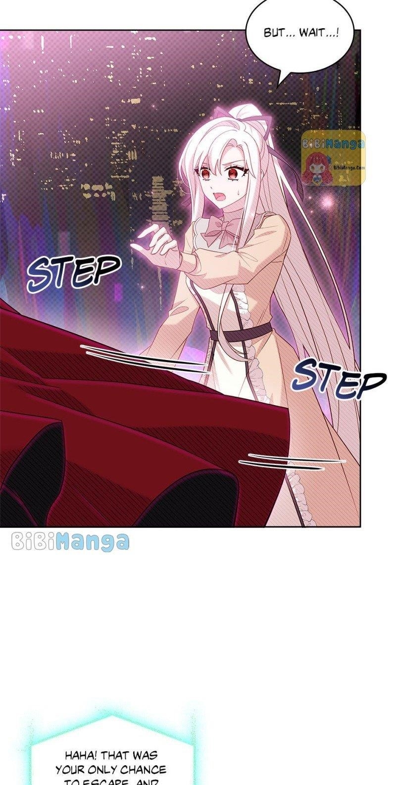 The Lady Wants to Rest - Chapter 79 Page 13