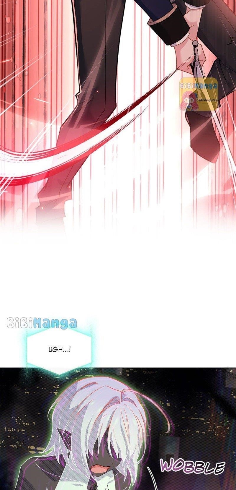 The Lady Wants to Rest - Chapter 79 Page 20