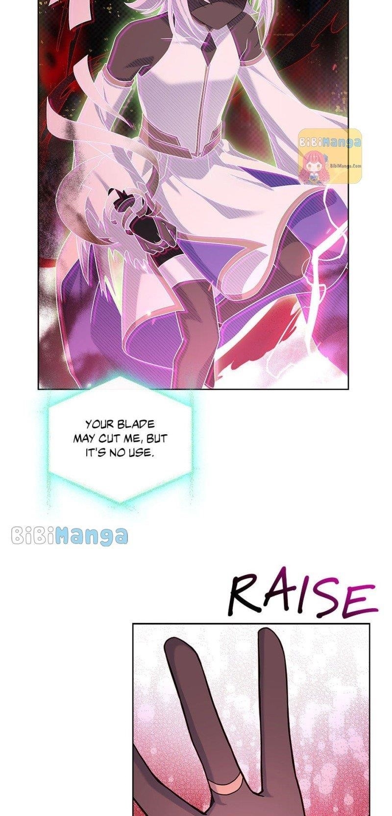 The Lady Wants to Rest - Chapter 79 Page 27