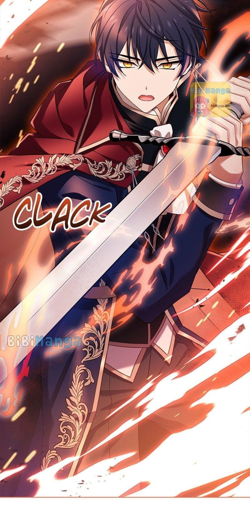 The Lady Wants to Rest - Chapter 79 Page 33