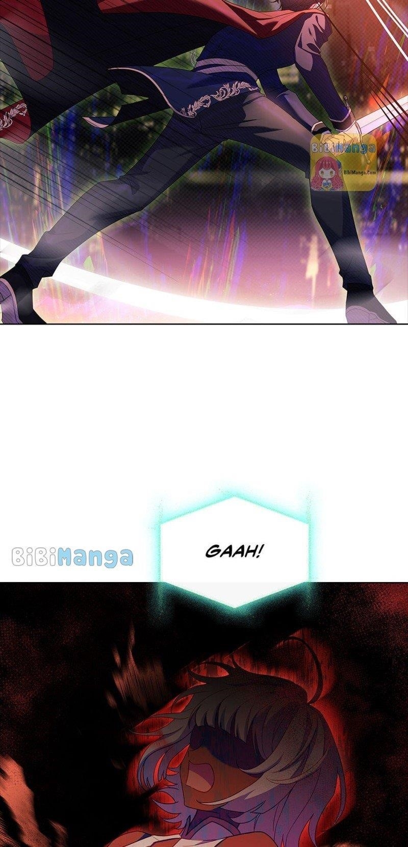 The Lady Wants to Rest - Chapter 79 Page 37