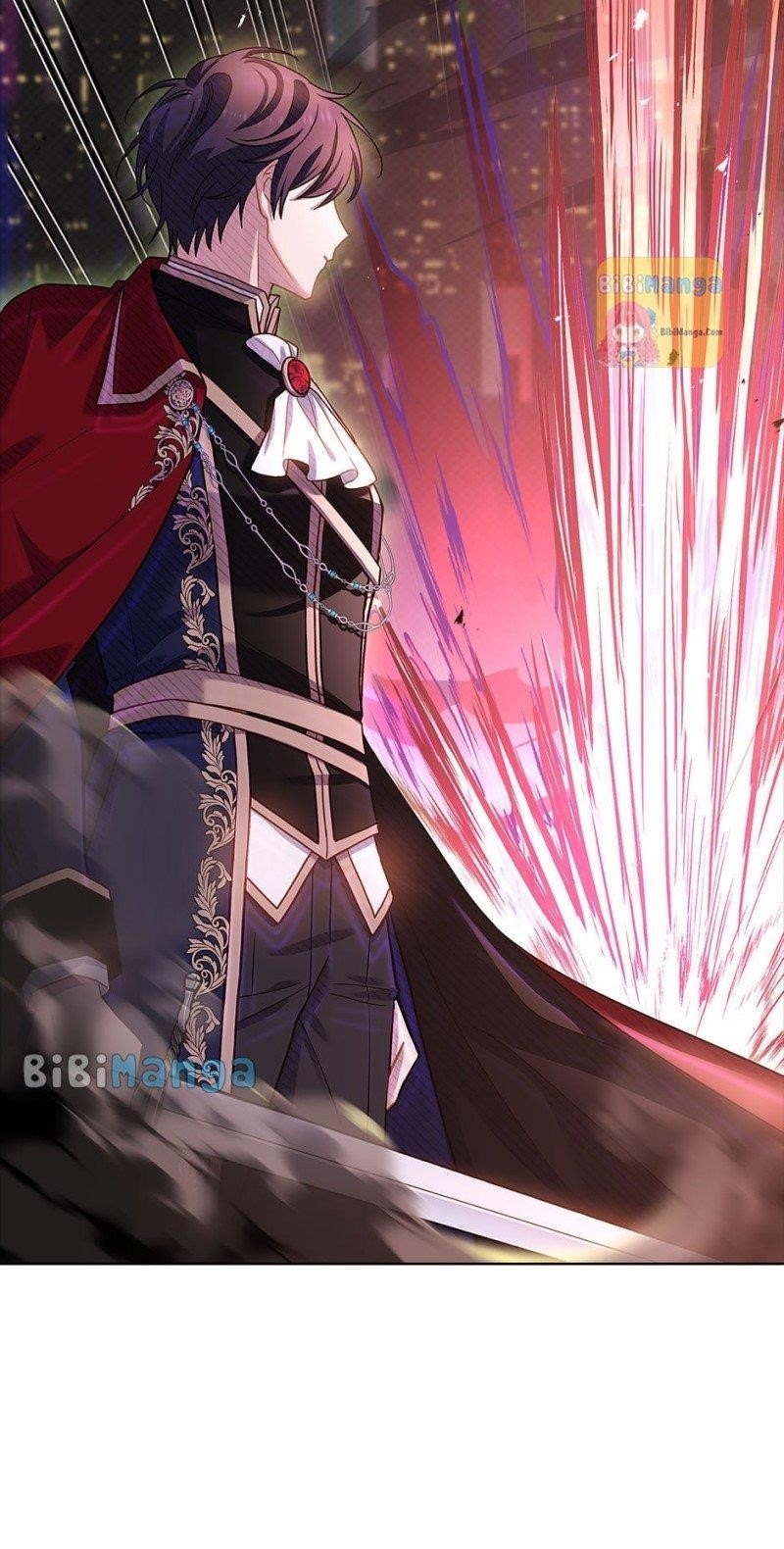 The Lady Wants to Rest - Chapter 79 Page 40