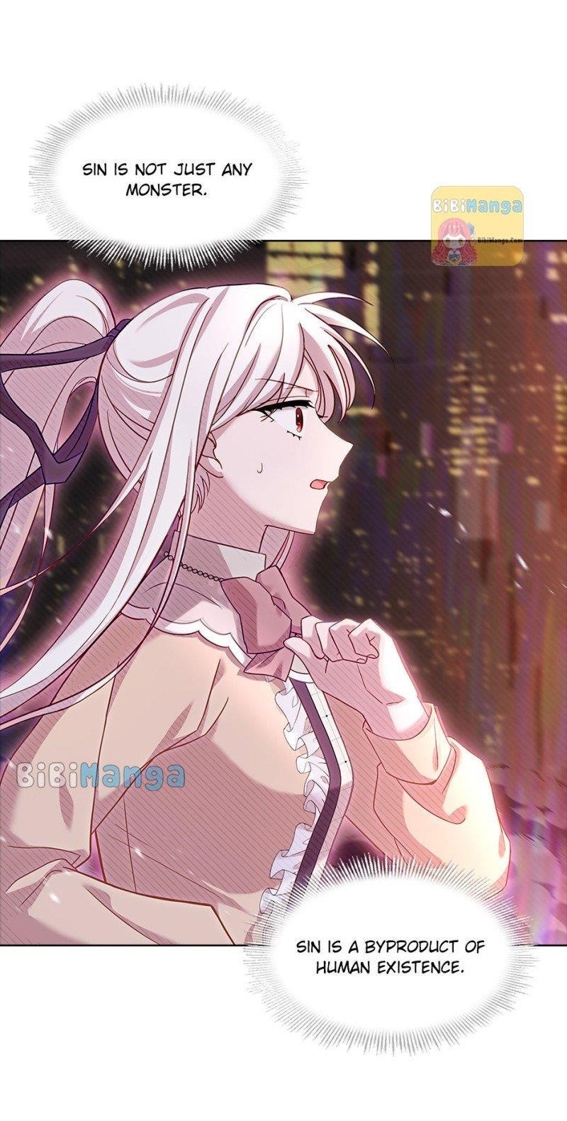 The Lady Wants to Rest - Chapter 79 Page 41