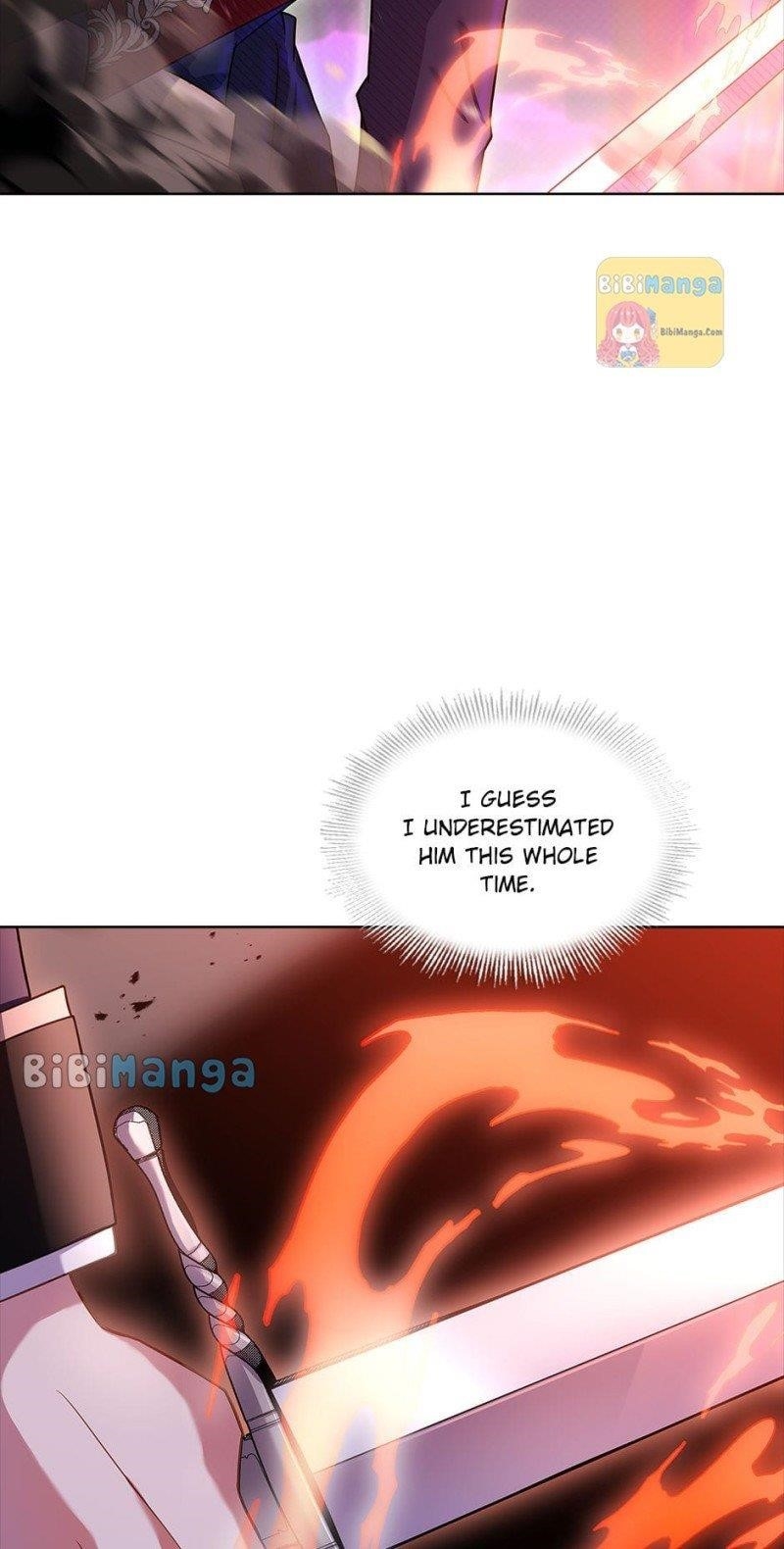 The Lady Wants to Rest - Chapter 79 Page 44