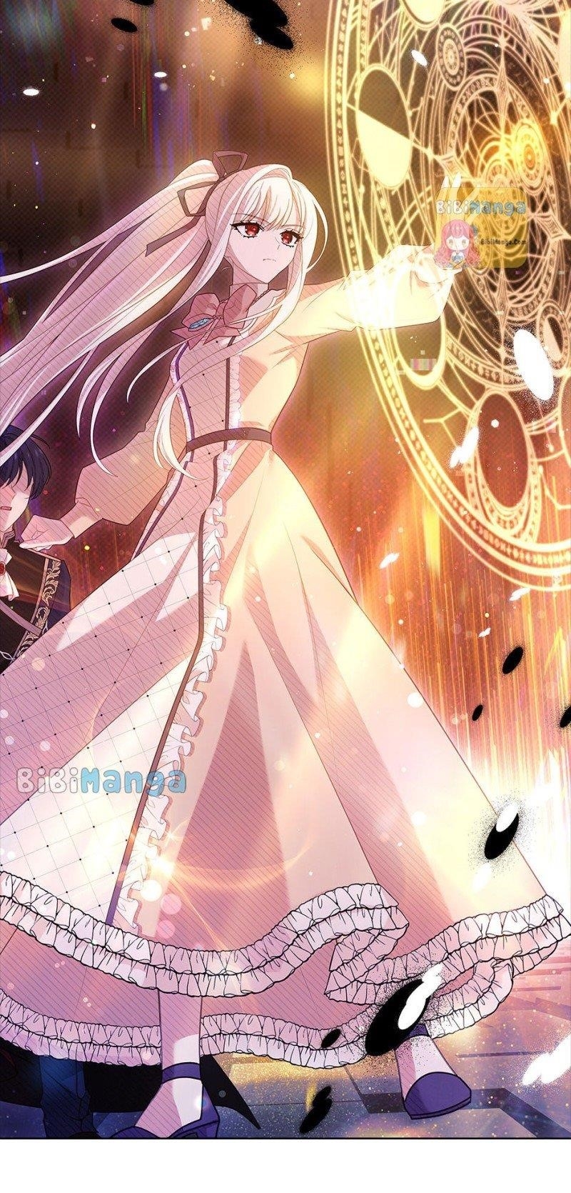 The Lady Wants to Rest - Chapter 79 Page 52