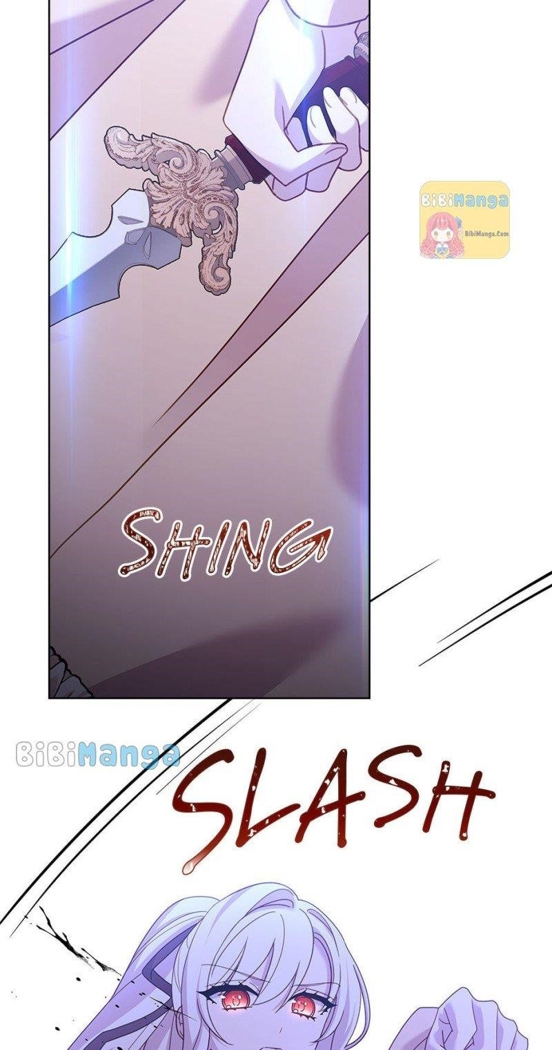 The Lady Wants to Rest - Chapter 79 Page 60