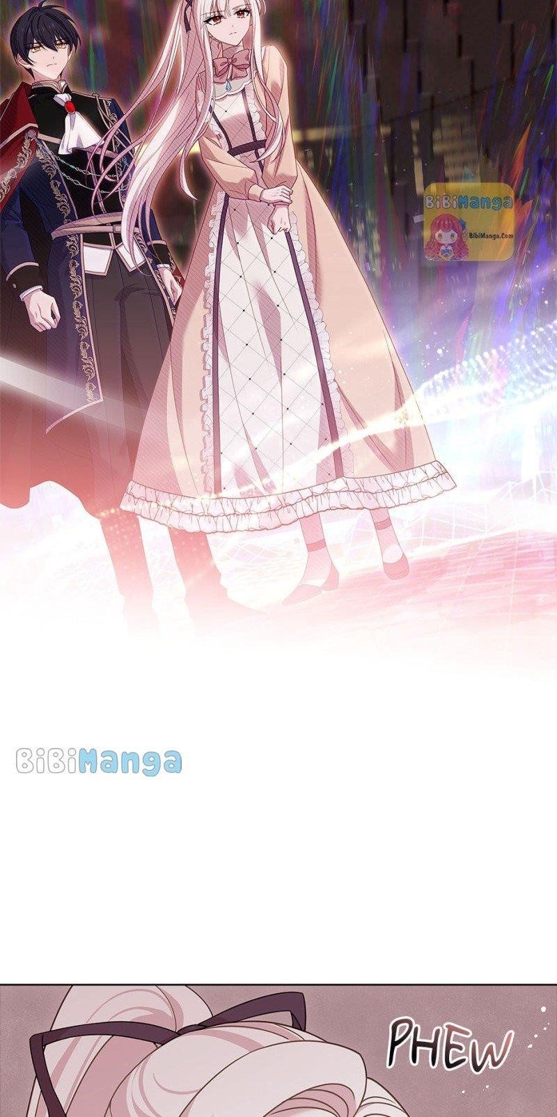 The Lady Wants to Rest - Chapter 79 Page 72