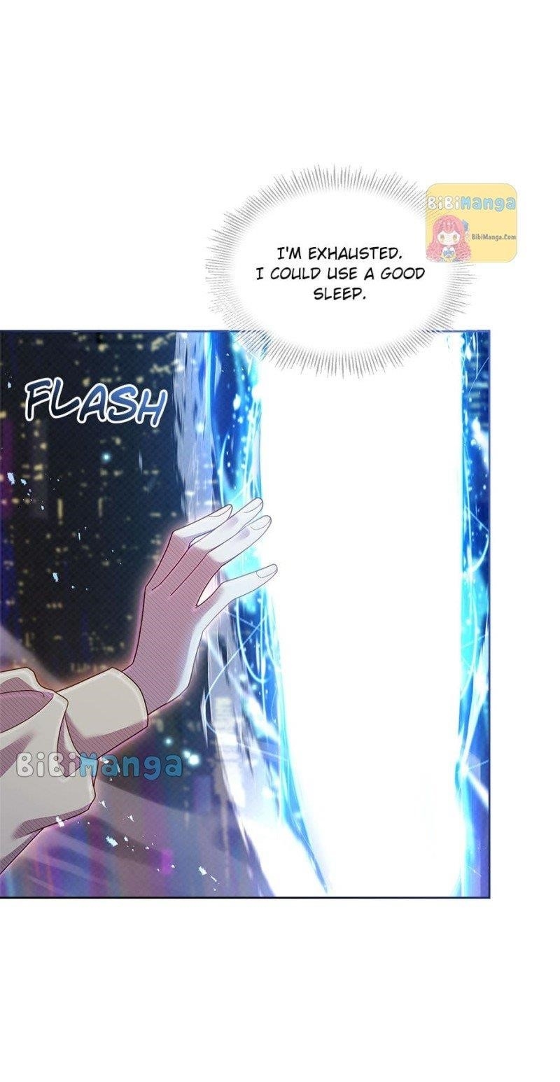 The Lady Wants to Rest - Chapter 79 Page 76