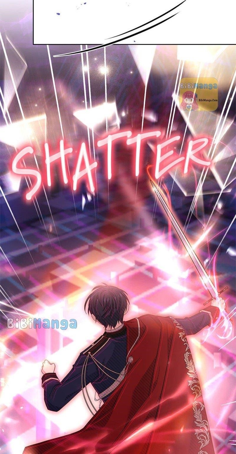 The Lady Wants to Rest - Chapter 79 Page 8