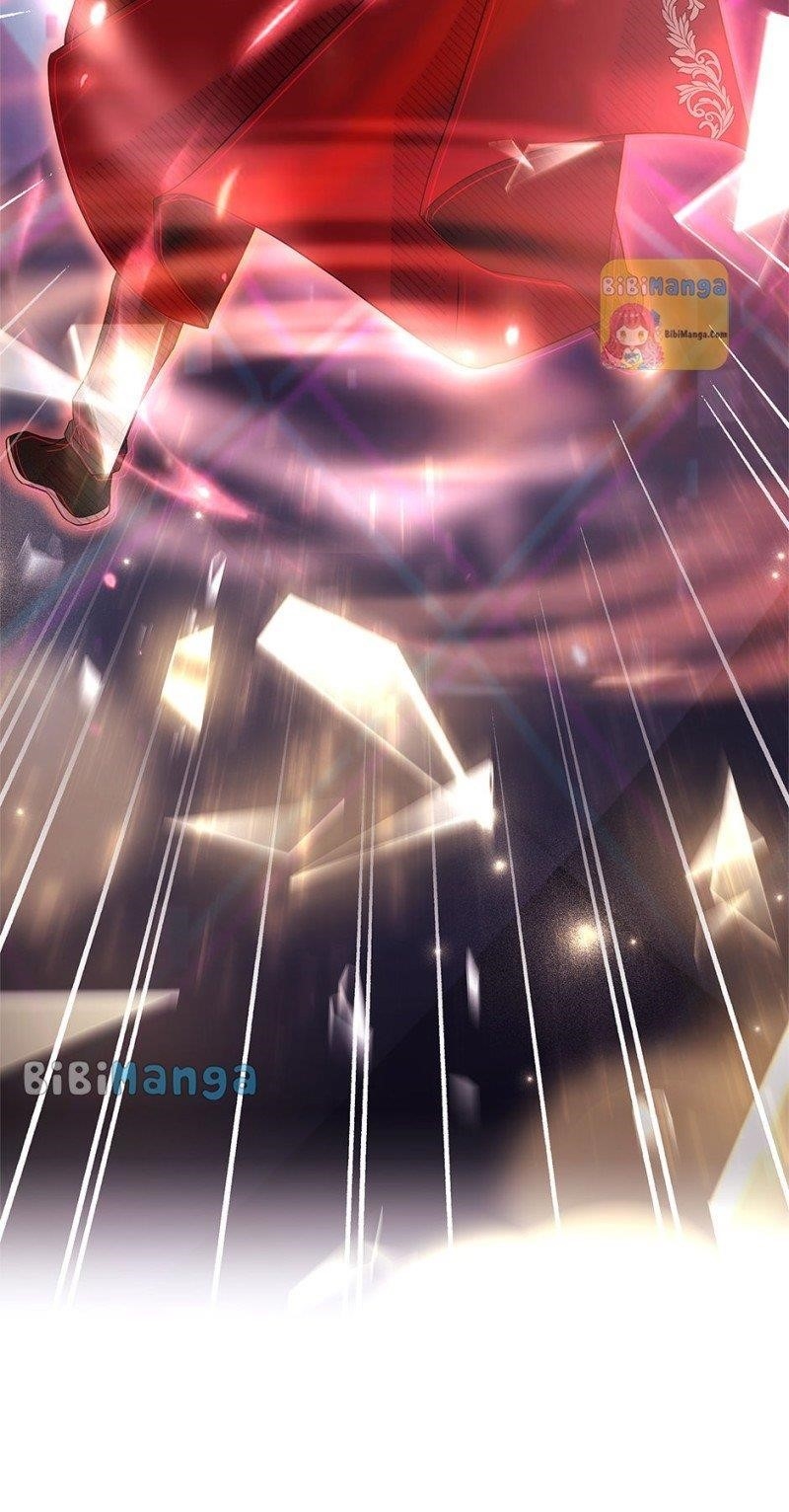 The Lady Wants to Rest - Chapter 79 Page 9