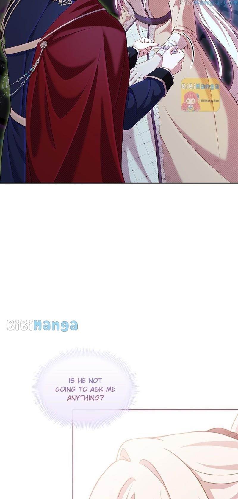 The Lady Wants to Rest - Chapter 80 Page 11