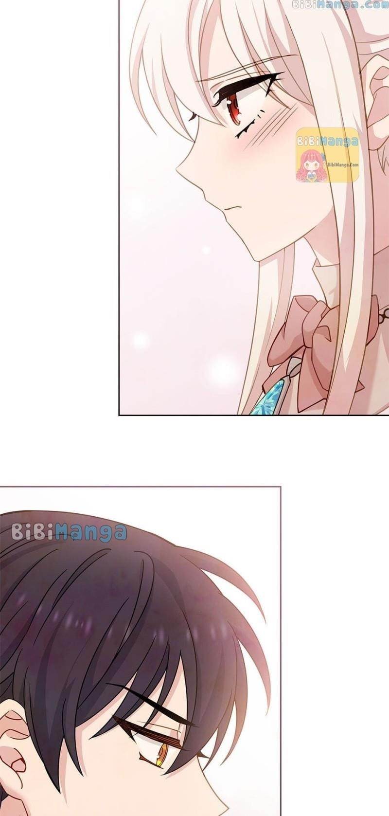 The Lady Wants to Rest - Chapter 80 Page 12