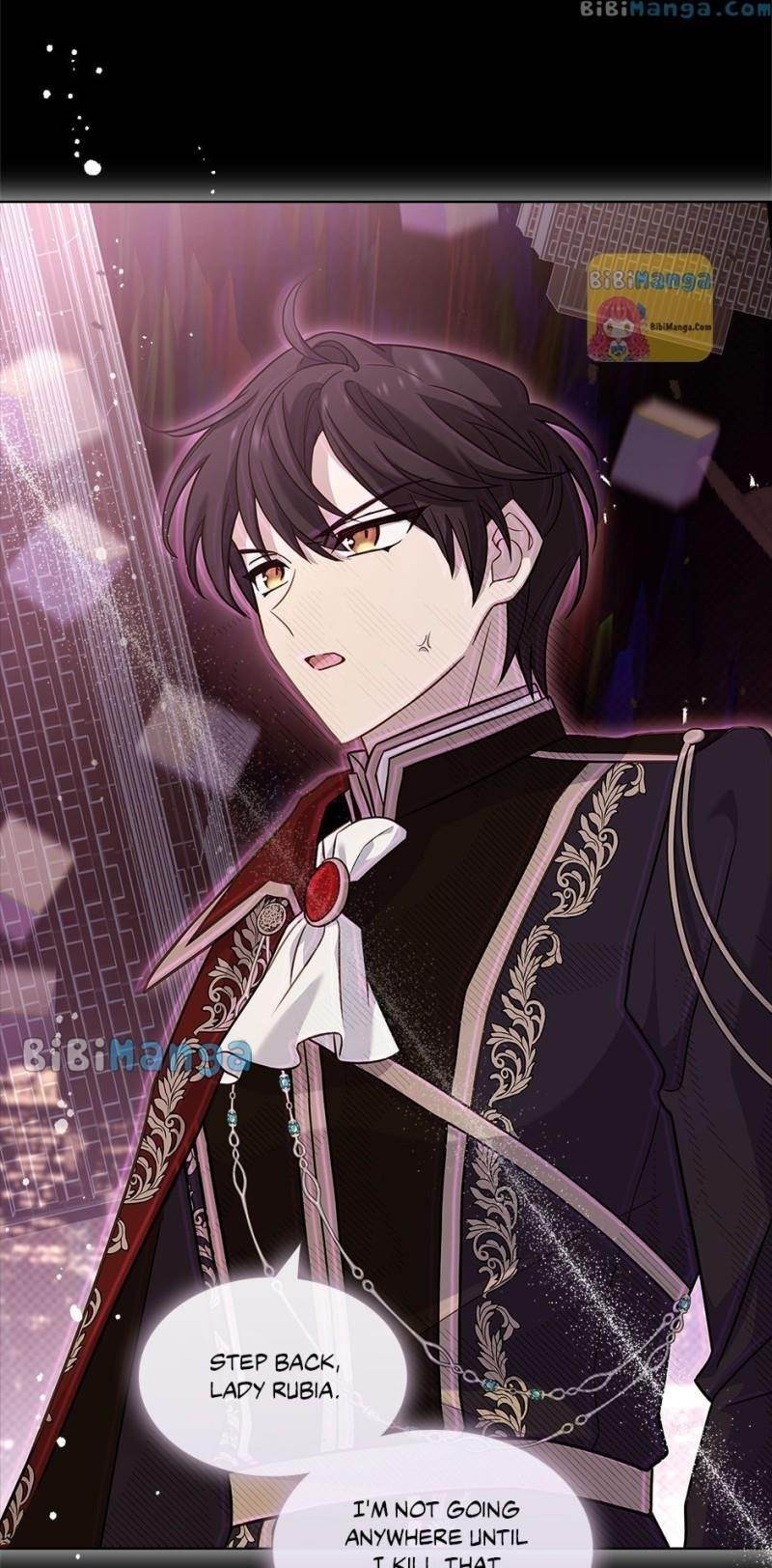 The Lady Wants to Rest - Chapter 80 Page 18