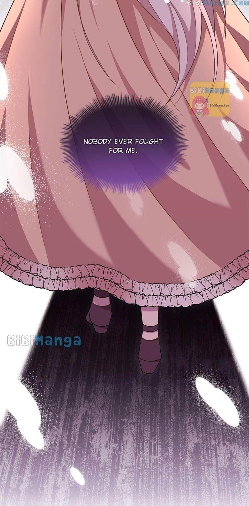 The Lady Wants to Rest - Chapter 80 Page 21