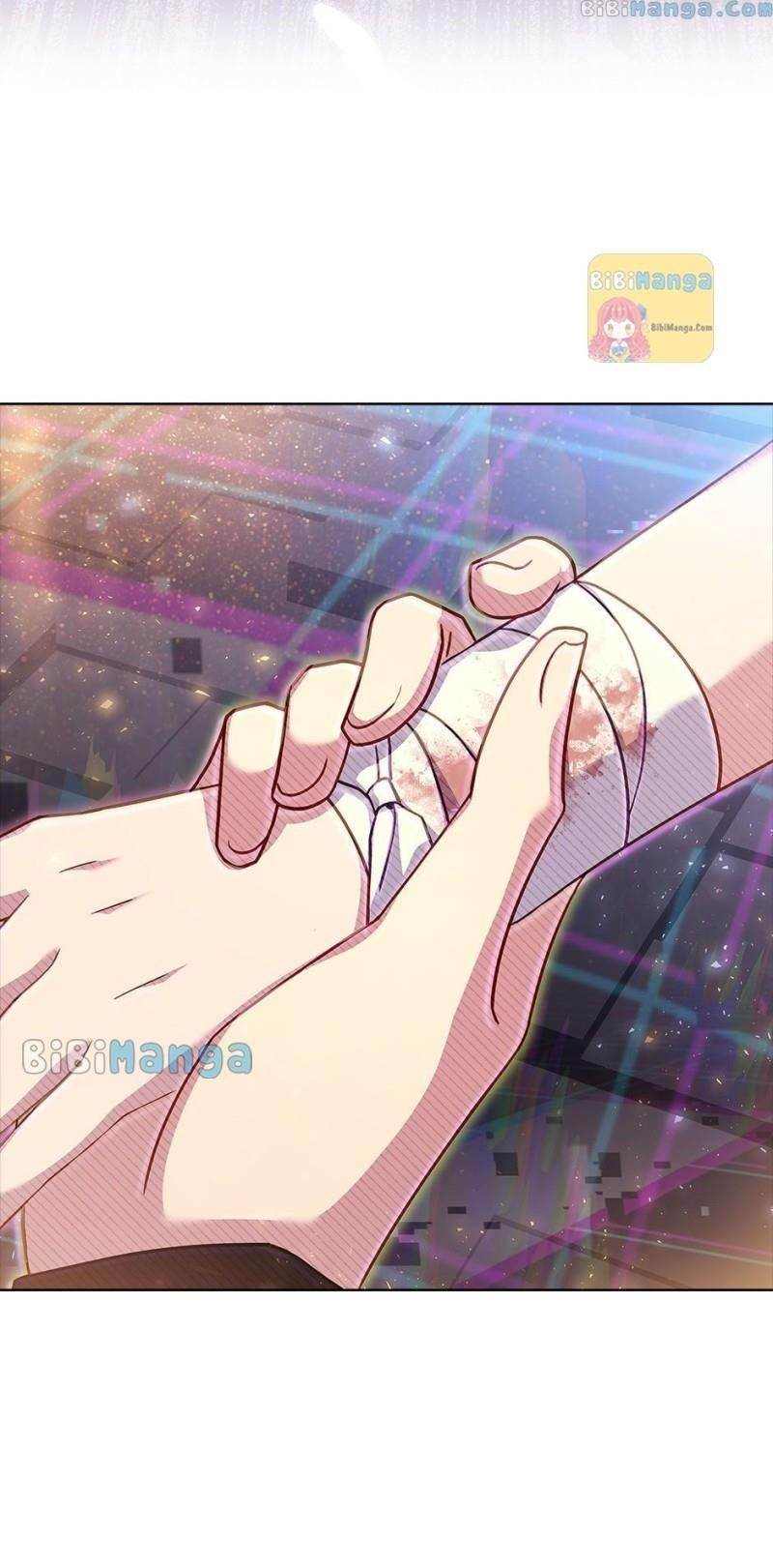 The Lady Wants to Rest - Chapter 80 Page 22