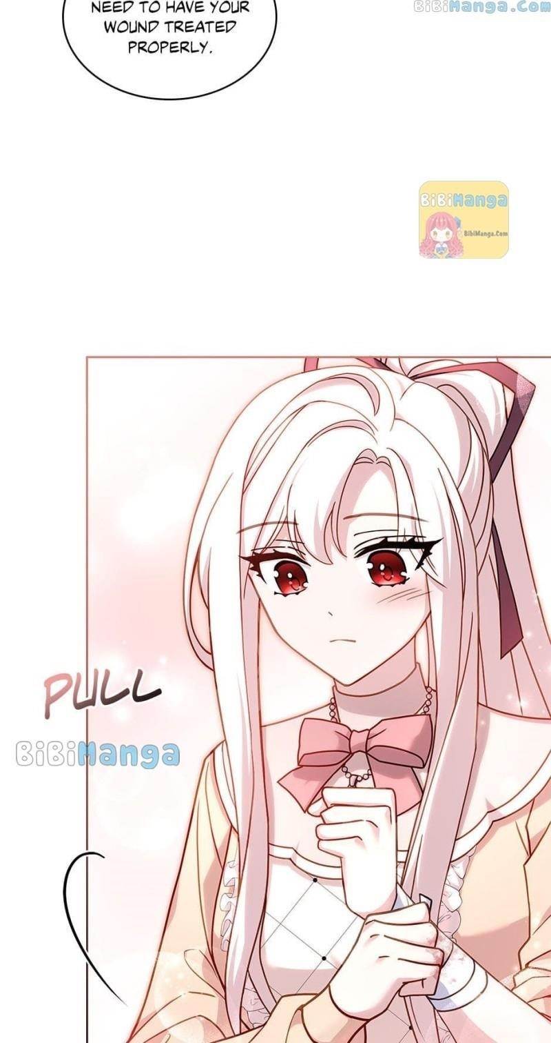 The Lady Wants to Rest - Chapter 80 Page 24