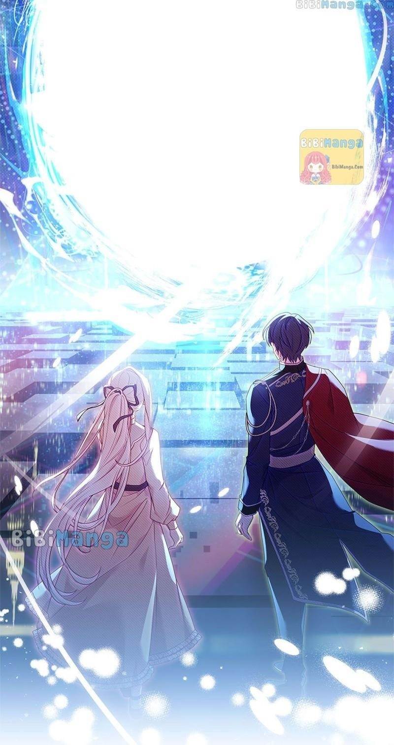 The Lady Wants to Rest - Chapter 80 Page 26