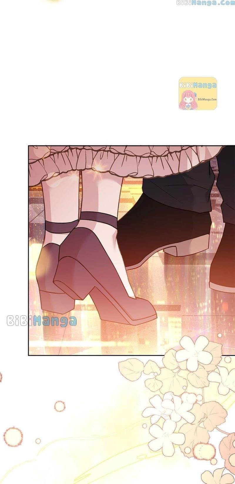 The Lady Wants to Rest - Chapter 80 Page 34