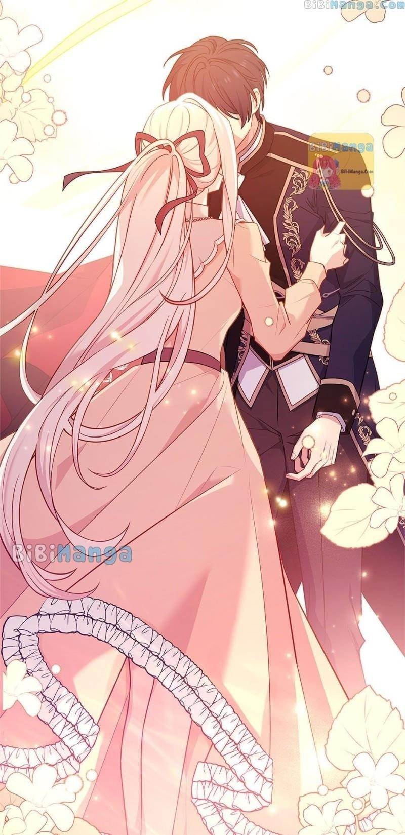 The Lady Wants to Rest - Chapter 80 Page 35