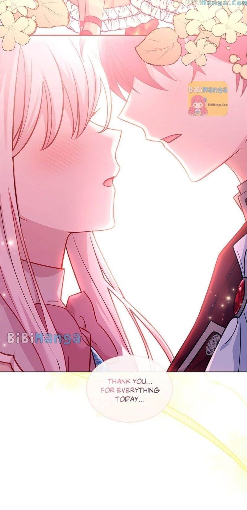 The Lady Wants to Rest - Chapter 80 Page 36