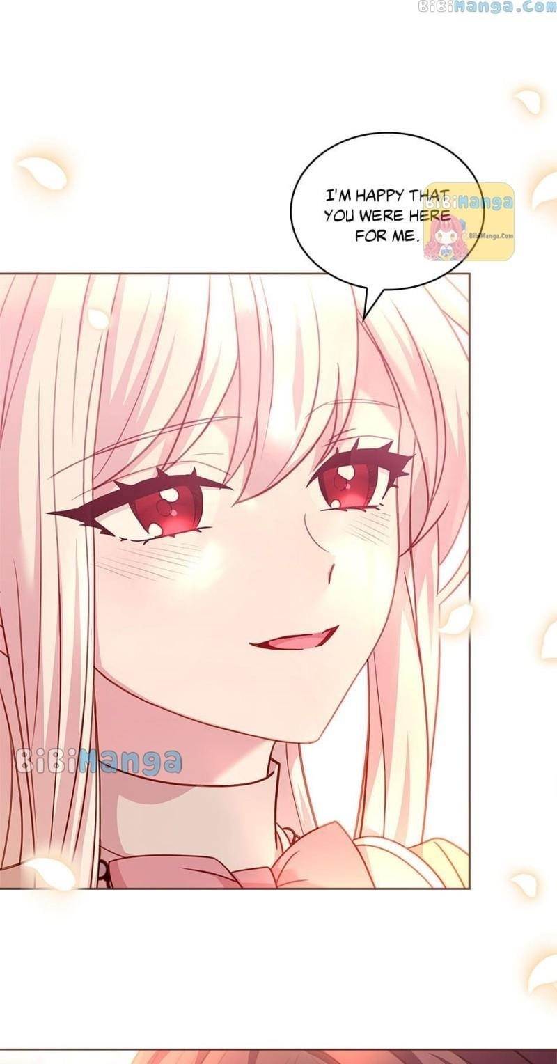 The Lady Wants to Rest - Chapter 80 Page 39