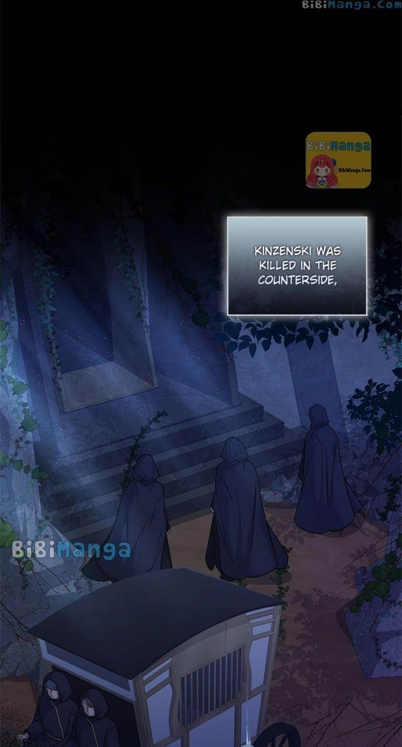 The Lady Wants to Rest - Chapter 80 Page 45