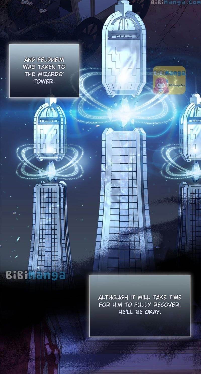 The Lady Wants to Rest - Chapter 80 Page 46