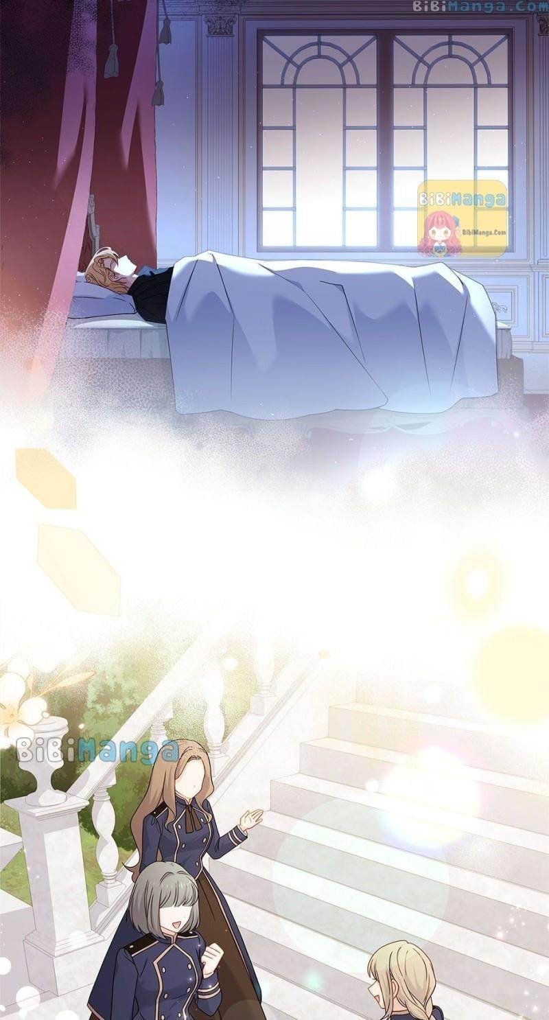 The Lady Wants to Rest - Chapter 80 Page 47